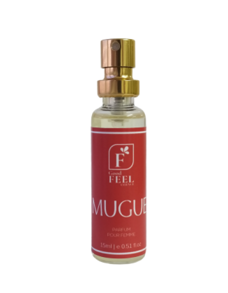 Perfume Mugue 15 ml