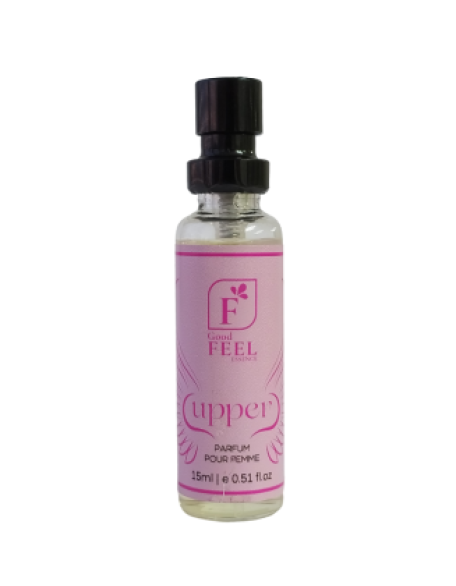 Perfume Upper 15 ml
