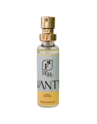 Perfume Wanty 15 ml