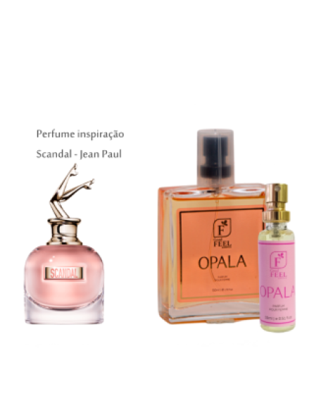 Perfume Gold 50 ml