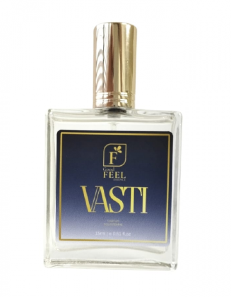 Perfume Vasti 50 ml